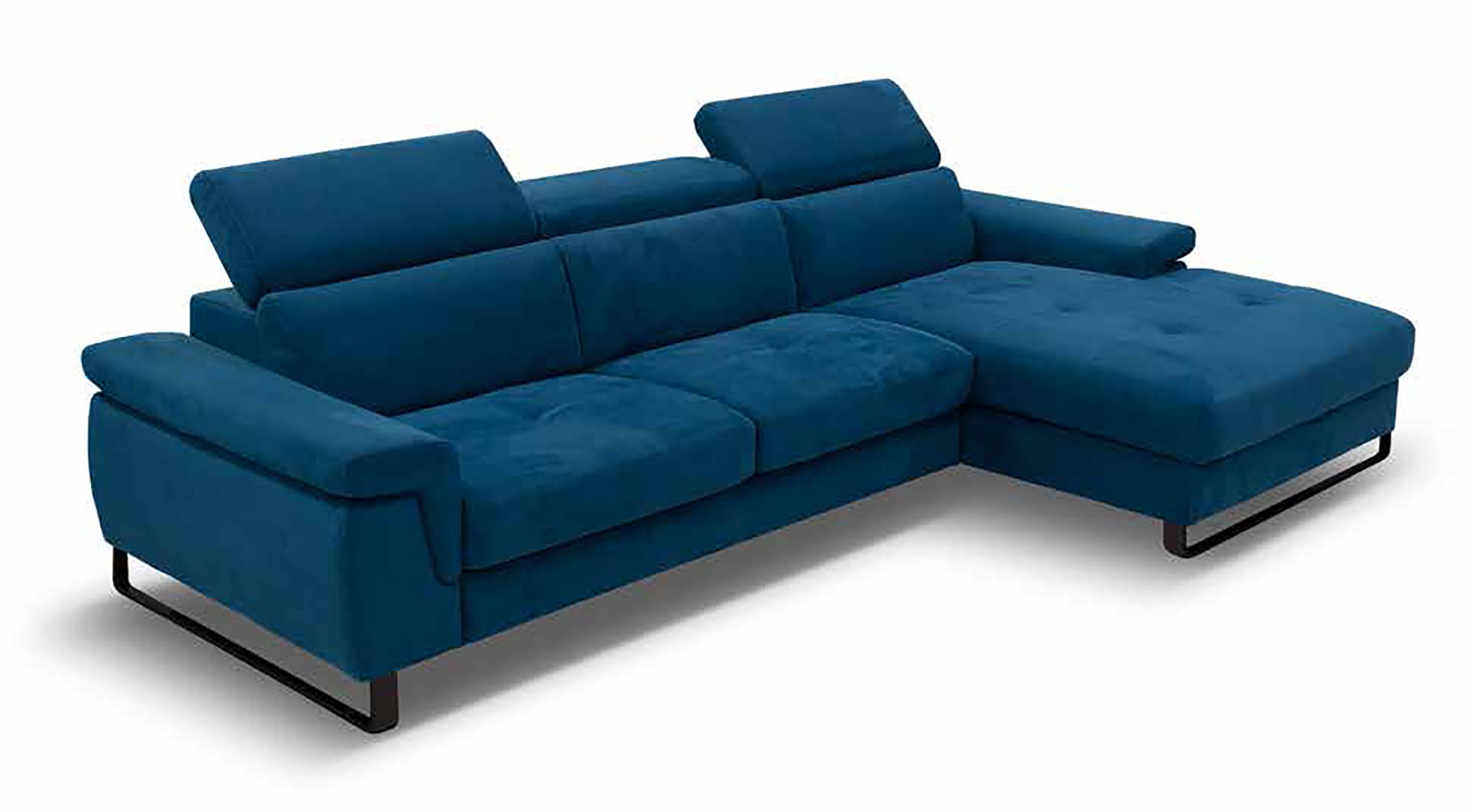 1 Divano Tiffany - immagine 1