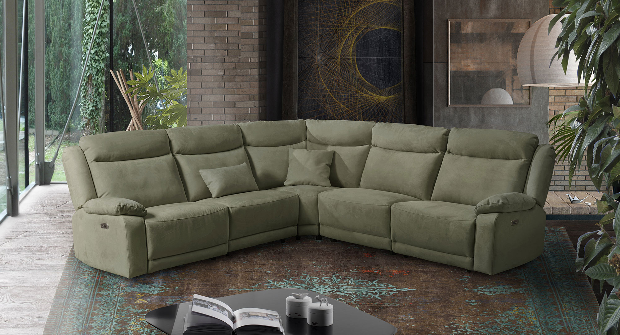 Image-014-ridimensionata Divano PR Comfort - immagine 1