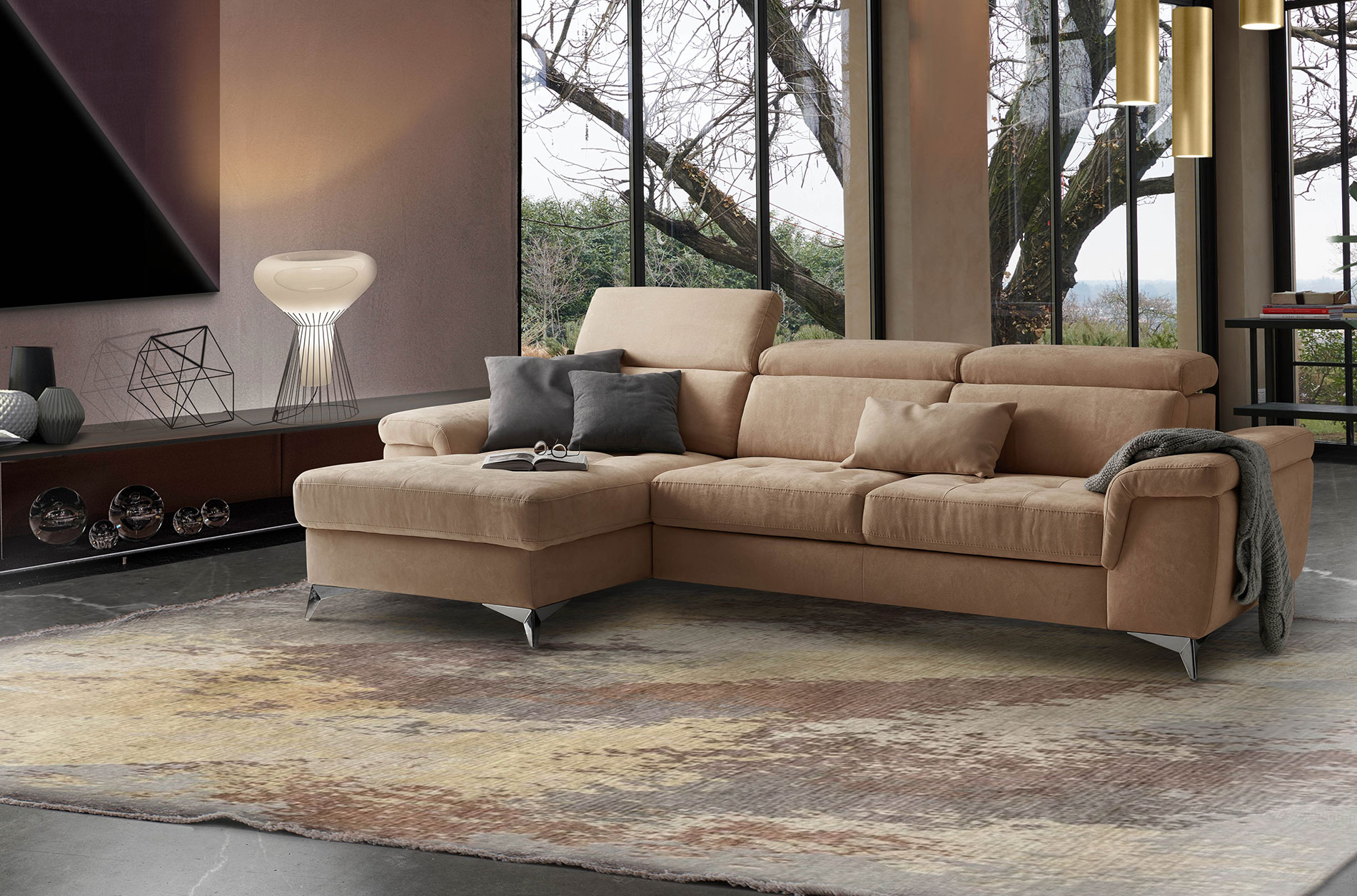 Image-115-ridimensionata Divano PR Bright - immagine 1