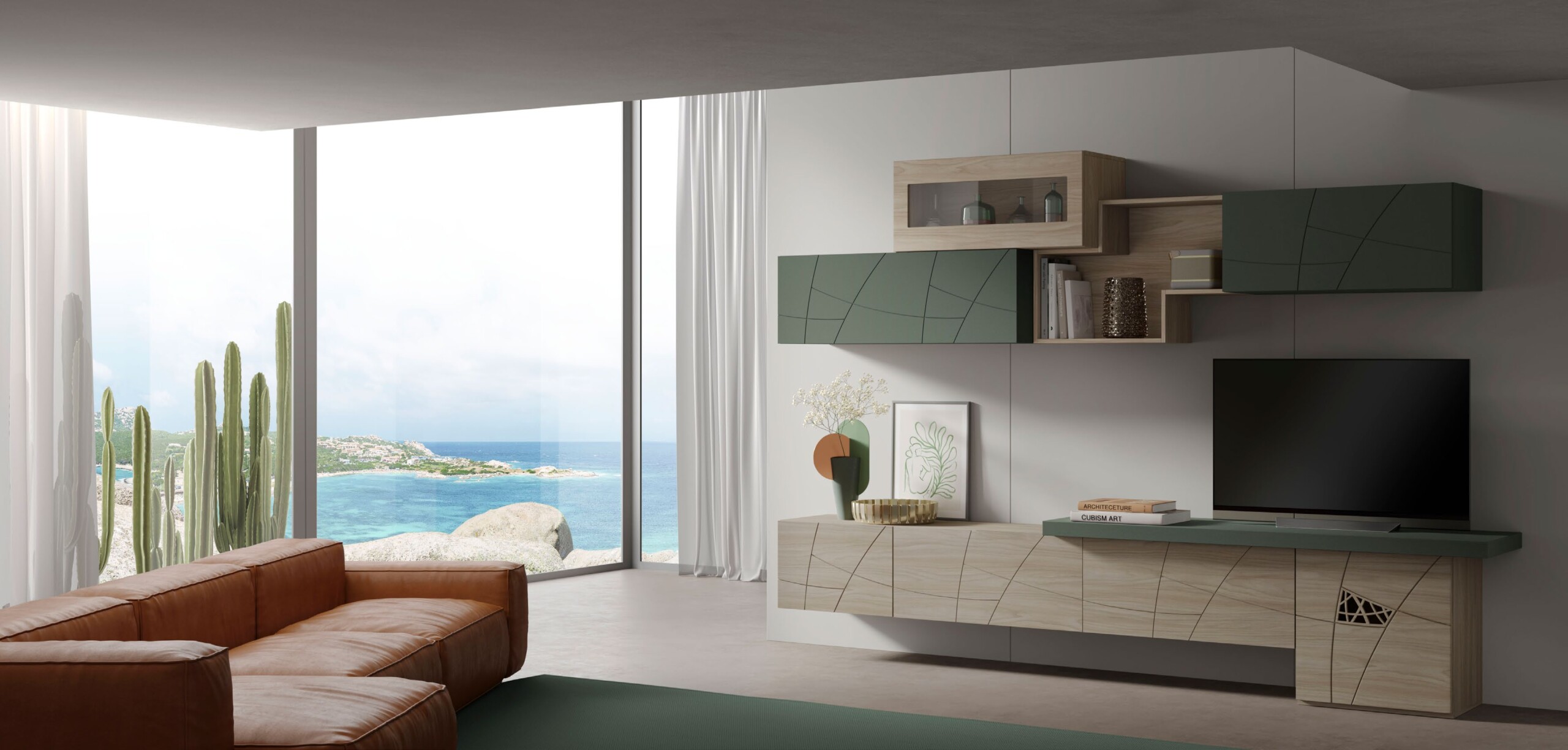Lapis2022-28 Soggiorno Lapis LX27 - immagine 1