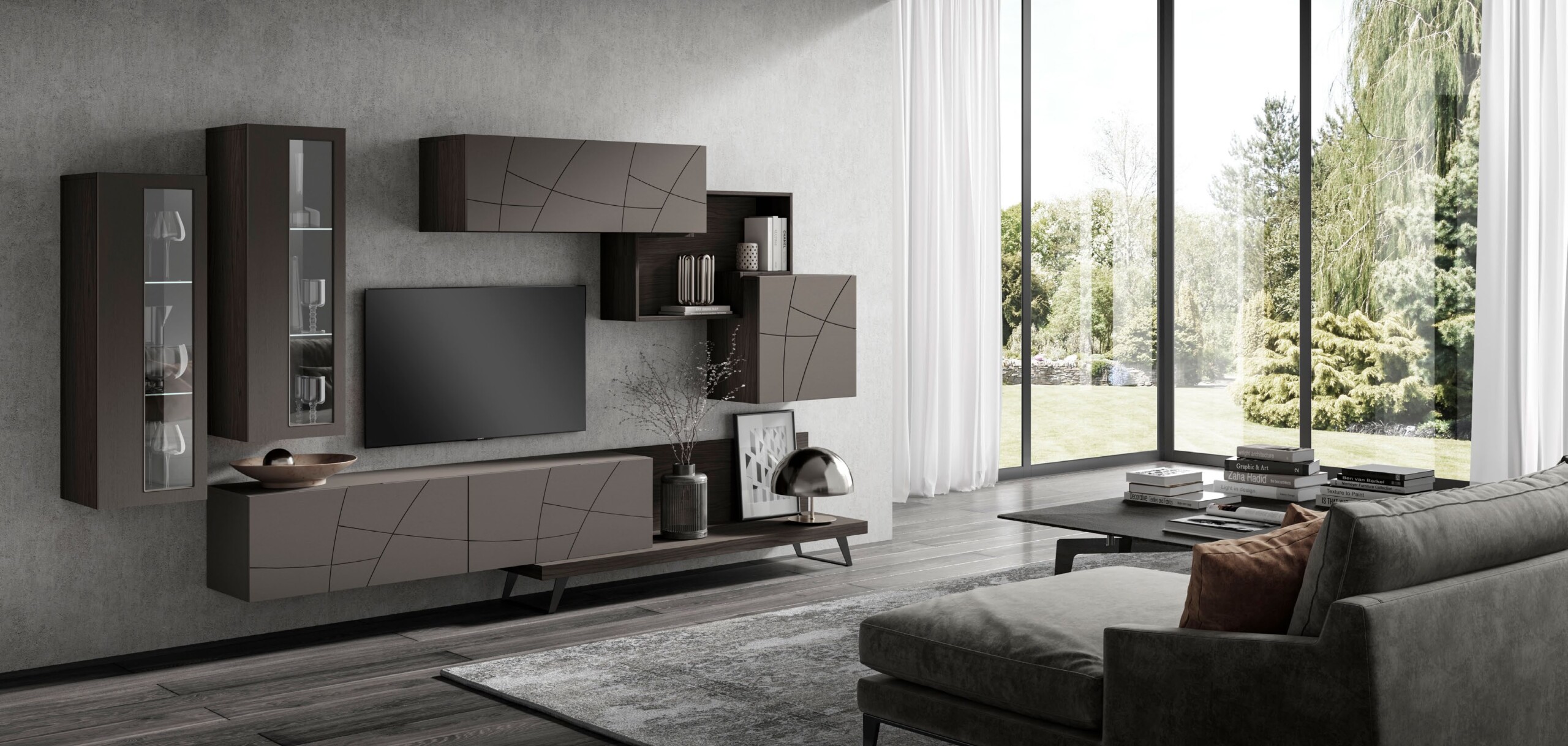 Lapis2022-38 Soggiorno Lapis LX30 - immagine 1