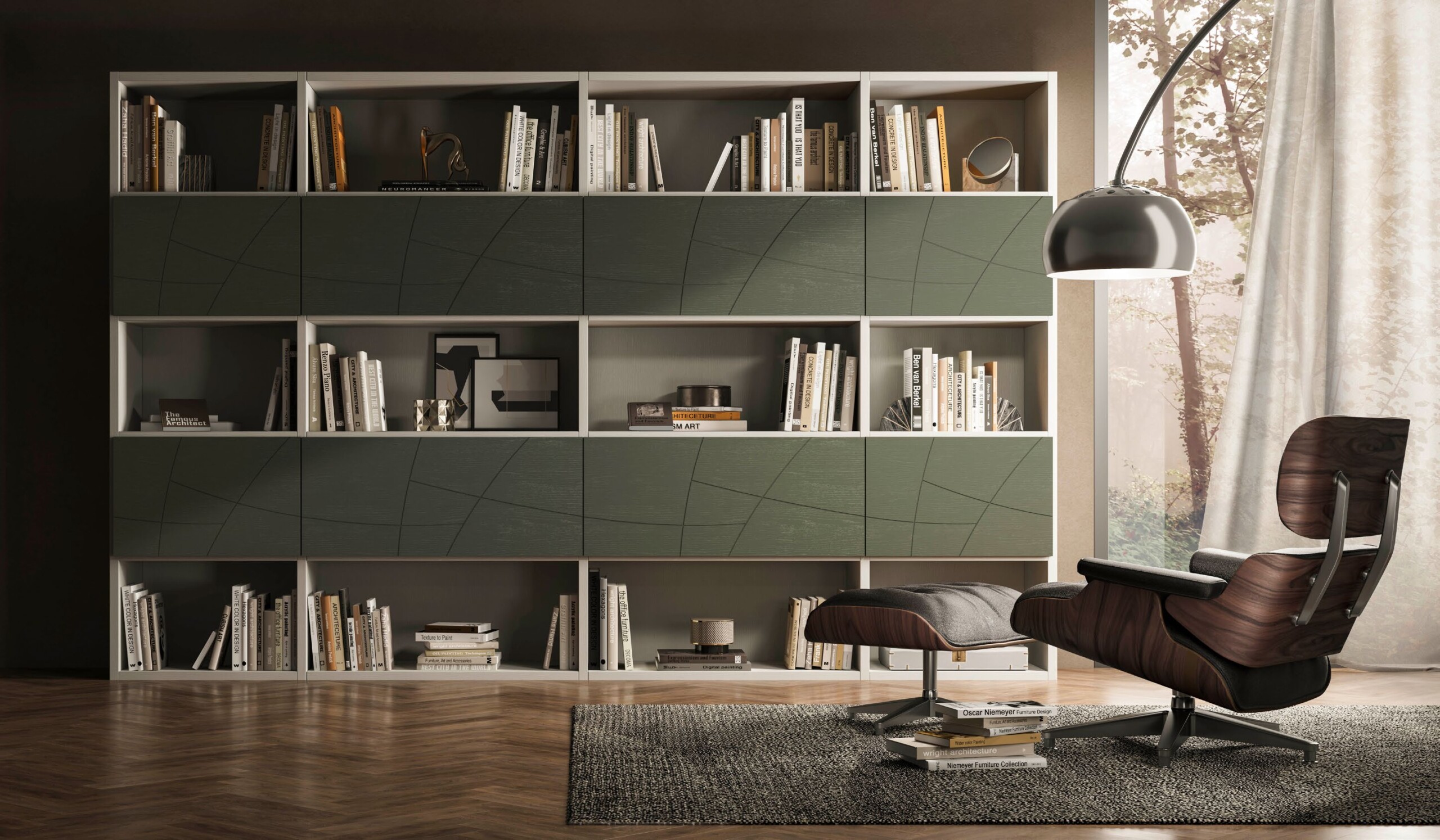 Lapis2022-41 Soggiorno Lapis LP14 - immagine 1