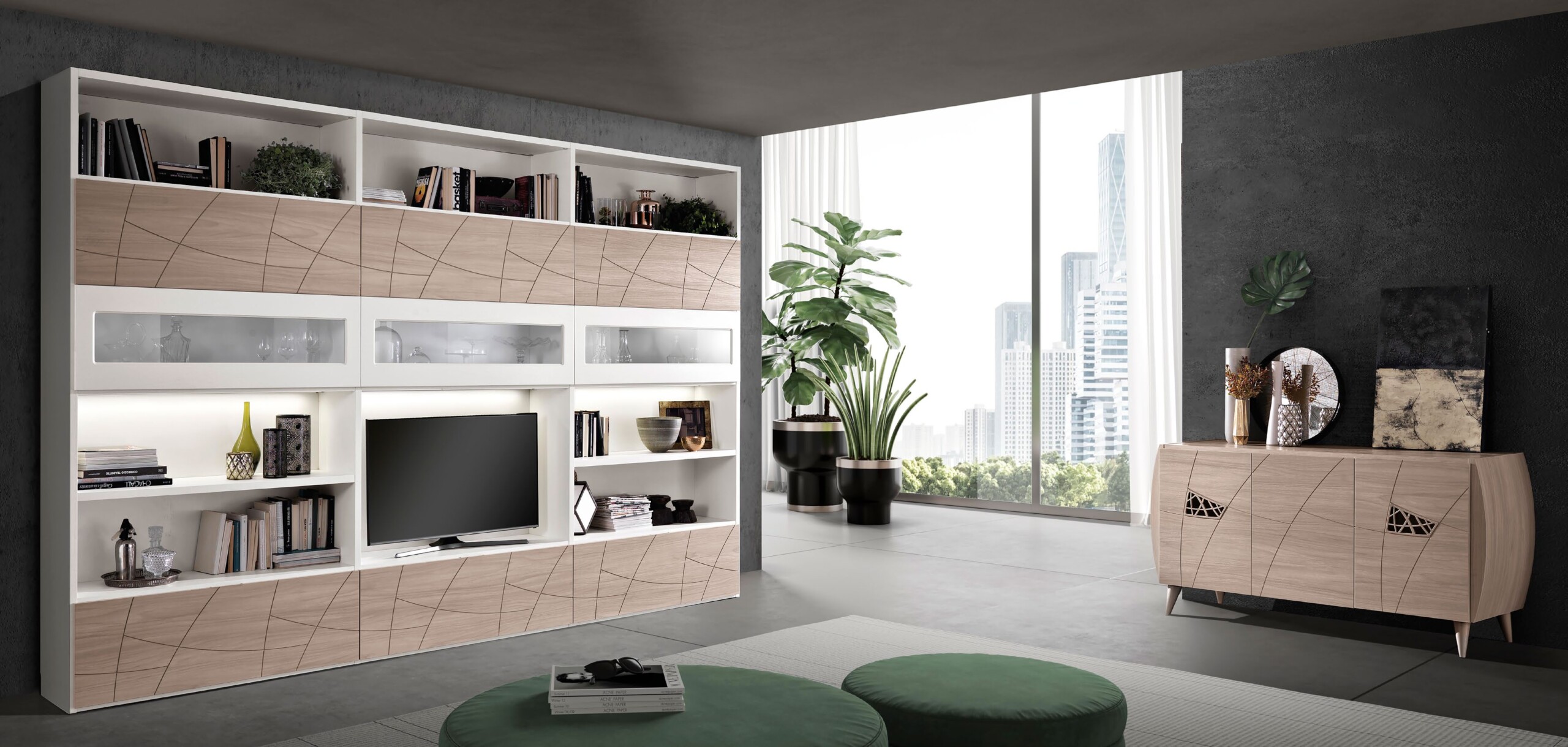 Lapis2022-43 Soggiorno Lapis LP12 - immagine 1