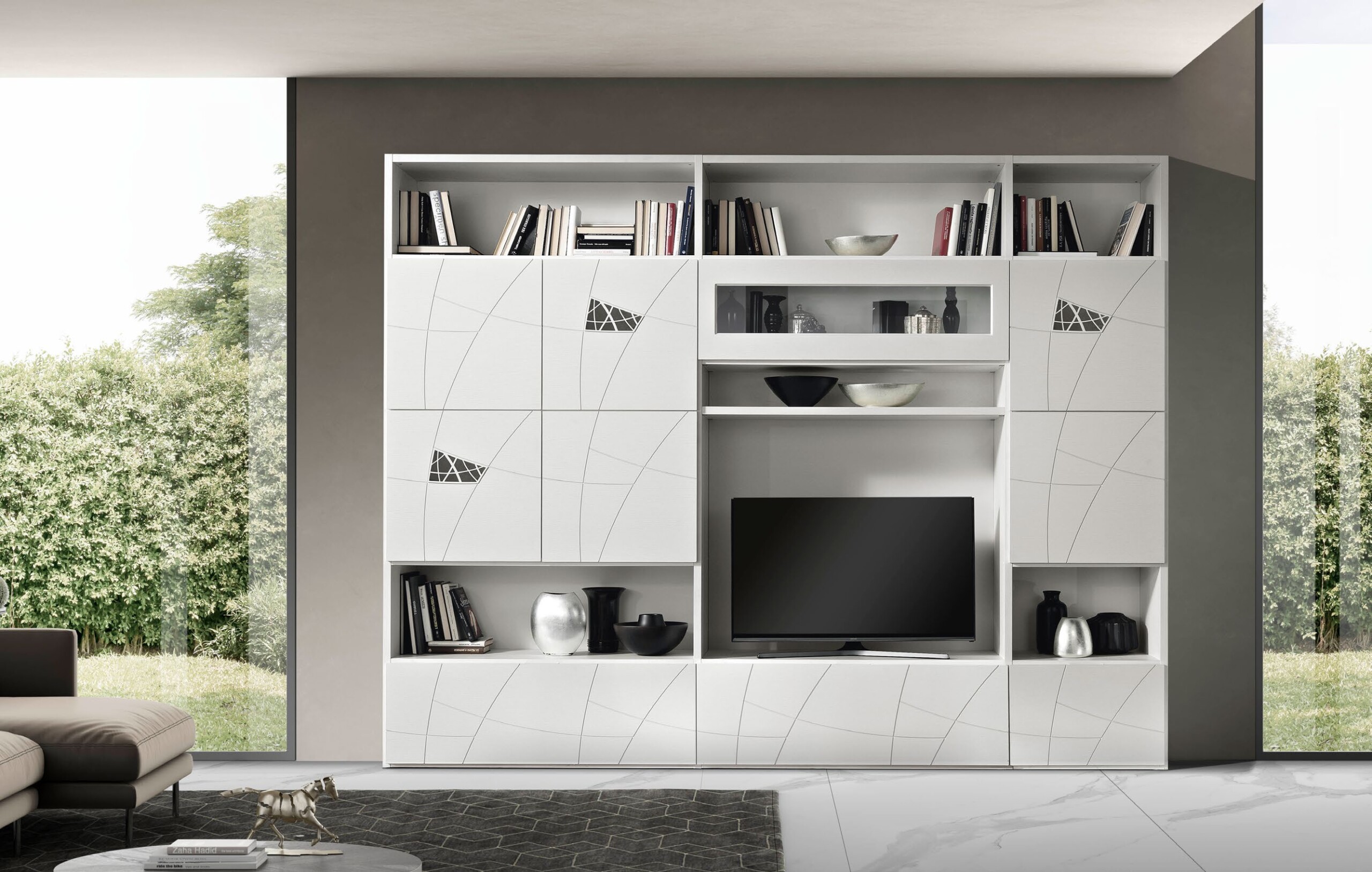 Lapis2022-52 Soggiorno Lapis LP04 - immagine 1