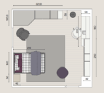 Cameretta CM303 - immagine 5