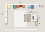 Cameretta CM310 - immagine 5