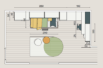 Cameretta CM319 - immagine 4