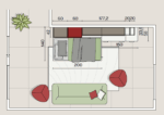 Cameretta CM322 - immagine 3