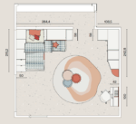 Cameretta CM328 - immagine 5