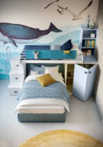 Cameretta CM301 - immagine 3