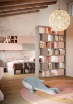 Cameretta CM302 - immagine 3