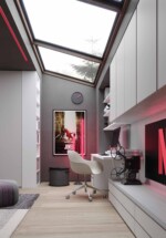 Cameretta CM303 - immagine 3
