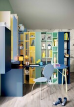 Cameretta CM304 - immagine 3