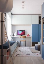 Cameretta CM307 - immagine 3