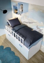 Cameretta CM313 - immagine 3