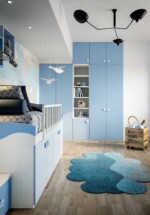 Cameretta CM313 - immagine 4