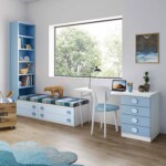 Cameretta CM313 - immagine 2