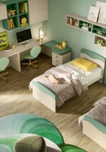 Cameretta CM314 - immagine 3