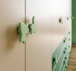 Cameretta CM314 - immagine 2