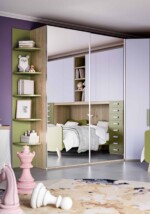 Cameretta CM315 - immagine 4