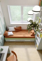 Cameretta CM316 - immagine 3