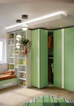 Cameretta CM316 - immagine 2