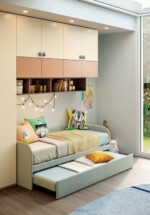 Cameretta CM317 - immagine 4