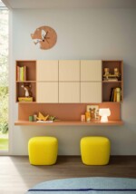 Cameretta CM317 - immagine 2
