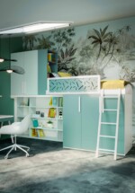Cameretta CM318 - immagine 3