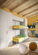 Cameretta CM319 - immagine 3