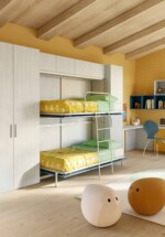Cameretta CM319 - immagine 2