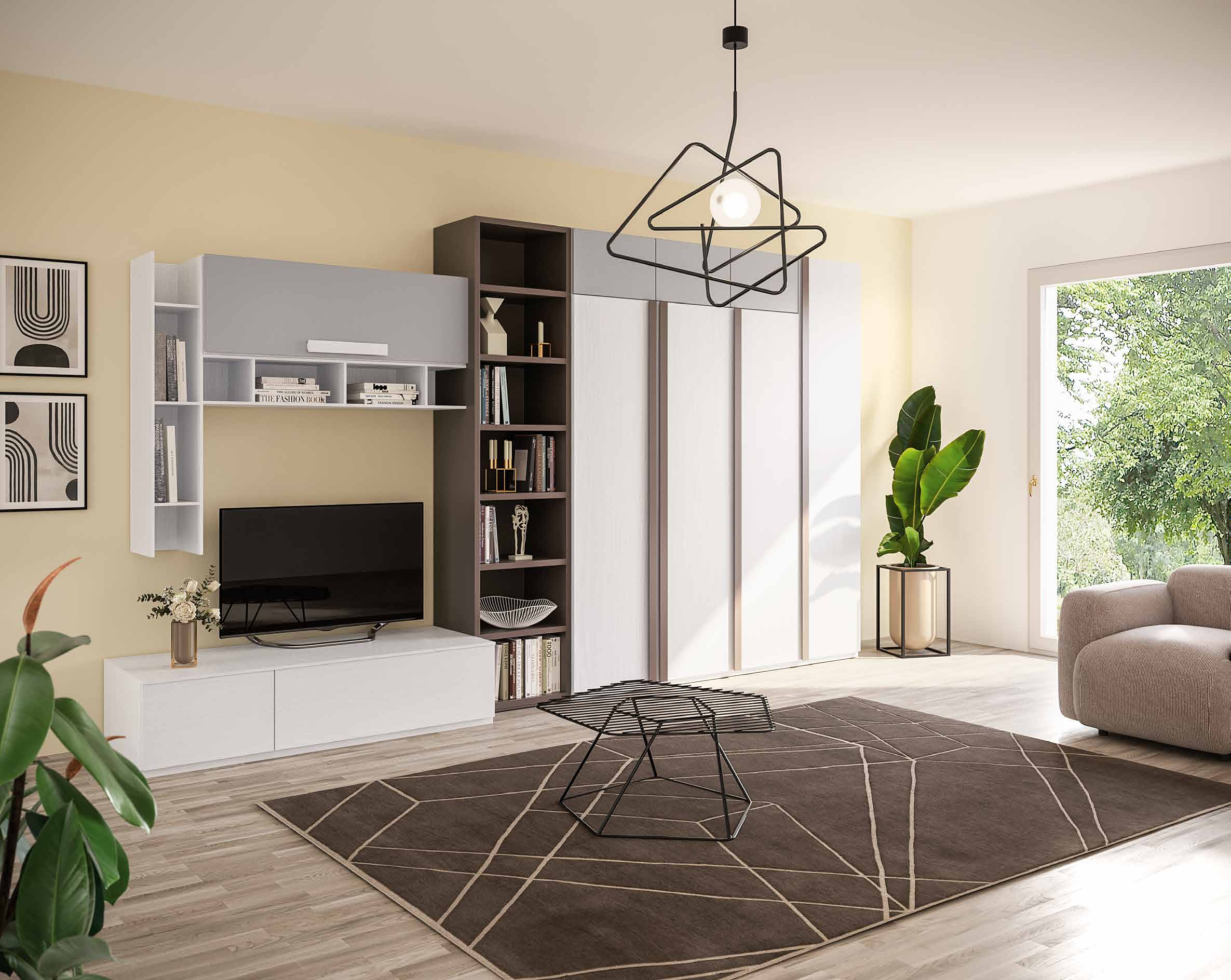 Image-146 Cameretta CM321 - immagine 1