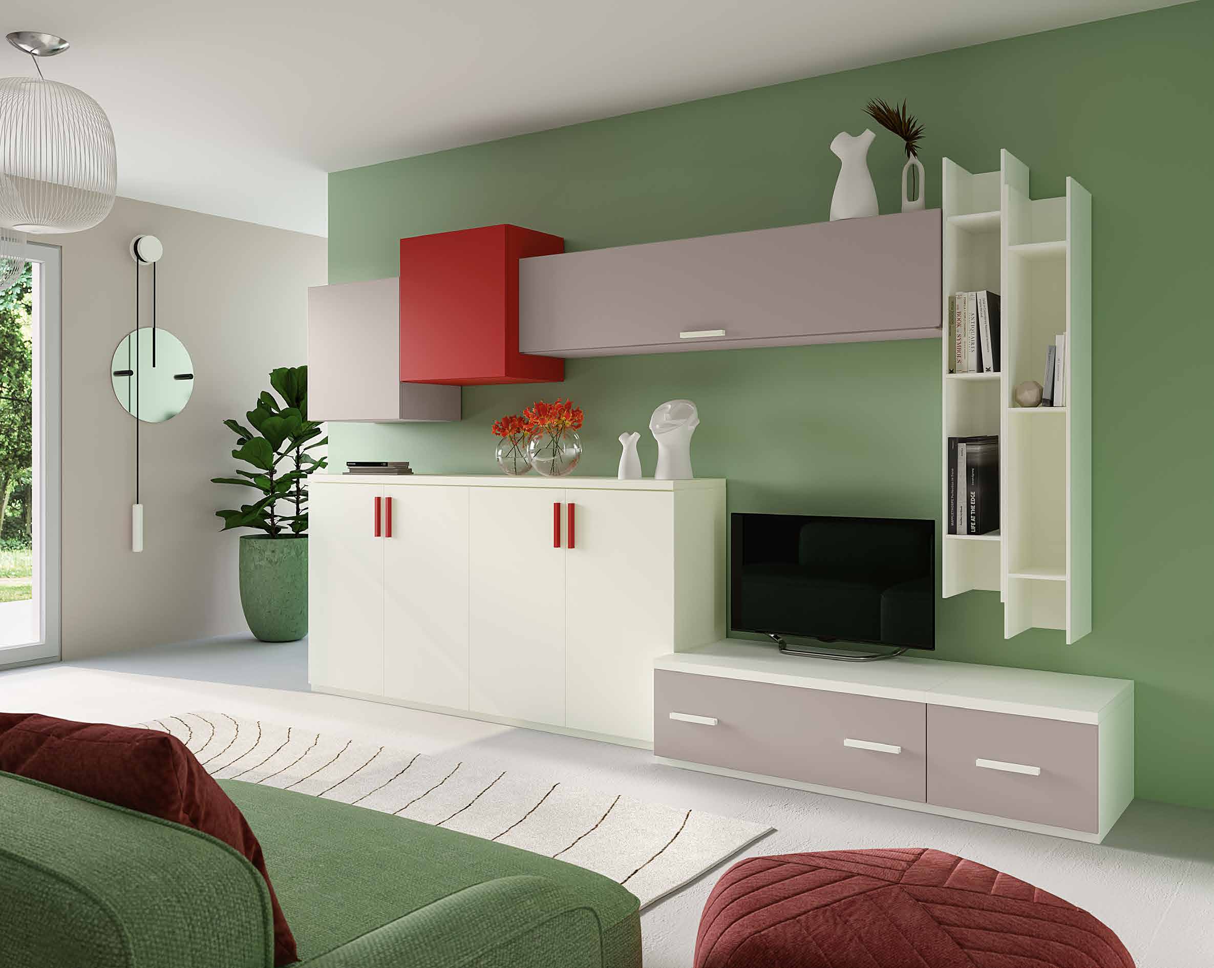 Image-148 Cameretta CM322 - immagine 1