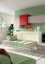 Cameretta CM322 - immagine 2