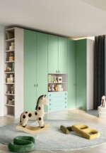Cameretta CM325 - immagine 4