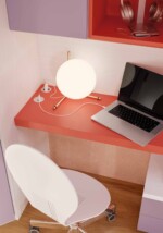 Cameretta CM326 - immagine 2