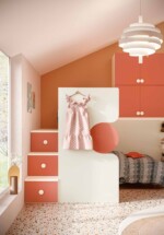 Cameretta CM328 - immagine 3