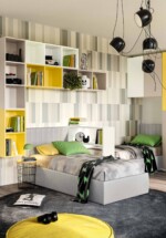 Cameretta CM329 - immagine 5
