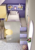 Cameretta CM332 - immagine 4