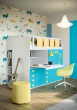 Cameretta CM333 - immagine 3