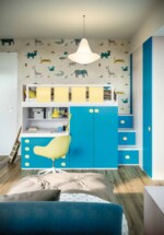 Cameretta CM333 - immagine 4