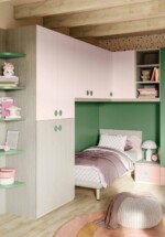 Cameretta CM334 - immagine 3