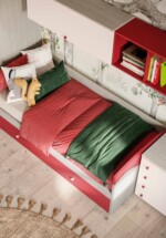 Cameretta CM335 - immagine 3