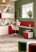 Cameretta CM335 - immagine 2