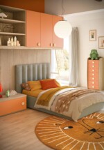 Cameretta CM336 - immagine 3