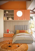 Cameretta CM336 - immagine 2