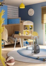 Cameretta CM337 - immagine 3