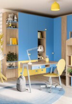 Cameretta CM337 - immagine 4
