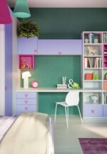 Cameretta CM338 - immagine 4