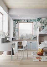 Cameretta CM343 - immagine 3